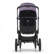 Bugaboo Fox 5 2 in 1 Art.227127 Astro purple Children's universal stroller transformable for the weather