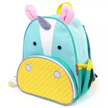 SkipHop Zoopack Unicorn Art.210227 Bērnu mugursoma