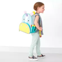 SkipHop Zoopack Unicorn Art.210227 Bērnu mugursoma