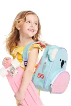 SkipHop Zoopack Koala Art.9L751010 Bērnu mugursoma