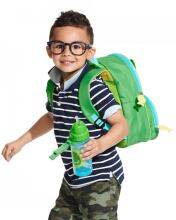SkipHop Zoopack Crocodile Art.9M929510 Bērnu mugursoma