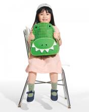 SkipHop Zoopack Crocodile Art.9M929510 Bērnu mugursoma
