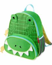 SkipHop Zoopack Crocodile Art.9M929510 Bērnu mugursoma