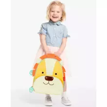 SkipHop Zoopack Dog Art.9O278010 Детский рюкзак