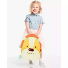SkipHop Zoopack Dog Art.9O278010 Детский рюкзак