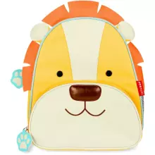 SkipHop Zoopack Dog Art.9O278010 Детский рюкзак
