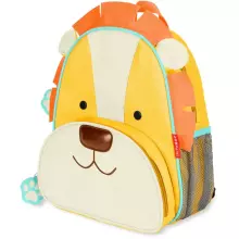 SkipHop Zoopack Dog Art.9O278010 Детский рюкзак
