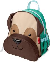 SkipHop Zoopack Dog Art.9L750910 Bērnu mugursoma