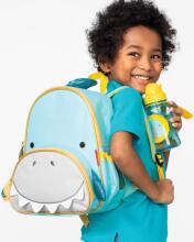 SkipHop Zoopack Dino Art.9I236610 Bērnu mugursoma