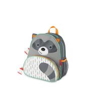 SkipHop Zoopack Racoon Art.9Q335710 Bērnu mugursoma