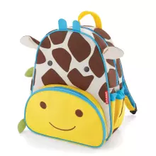 SkipHop Zoopack Giraffe Art.210216 Bērnu mugursoma