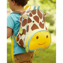 SkipHop Zoopack Giraffe Art.210216 Bērnu mugursoma