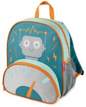 SkipHop Zoopack Robot Art.9M931210 Bērnu mugursoma