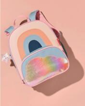 SkipHop Zoopack Rainbow Art.9M930910 Bērnu mugursoma