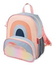 SkipHop Zoopack Rainbow Art.9M930910 Bērnu mugursoma