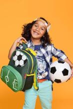 SkipHop Zoopack Futboll Art.9O278210  Детский рюкзак