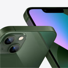 Apple iPhone 13 Mini 128GB Green DEMO