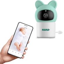 5787 ORSO WIRELESS VIDEO IP BABY MONITOR