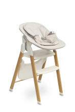 HIGH CHAIR TRIPLO 3 in 1 BEIGE