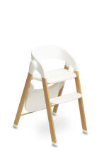 HIGH CHAIR TRIPLO 3 in 1 BEIGE