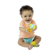 OBALL teether Soother Pals, 16762