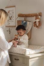 Little Dutch Ring Rattle Art.8914 Fox