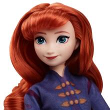 Disney® Frozen® uiskudel Anna