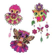 NEBULOUS STARS creative set Window Charms, 11030