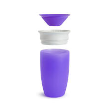 MUNCHKIN cup 12m+ 296ml Miracle 360 Sippy 05162302
