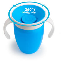 MUNCHKIN trainer cup 207ml 6m+ Miracle 360 01227102