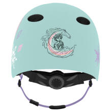 SPORT HELMET FROZEN