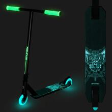 Stunt scooter Spokey NIGHT RIDER
