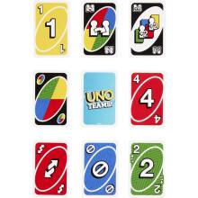 UNO® Teams kaardimäng