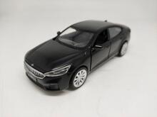 MSZ Miniatūrais modelis -  KIA K7, 1:41