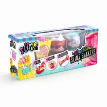 SO SLIME SLIMELICIOUS kit 3 pack
