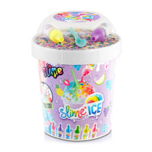 SO SLIME Slime´Ice - Mega Cup - slime making set