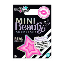 STYLE 4 EVER cosmetics blind bag Mini Beauty Surprise