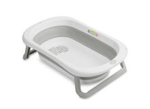 FOLDABLE BATH TUB FOLDI GREY