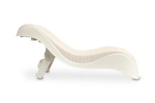 FOLDABLE BATHTUB INSERT POSI BEIGE