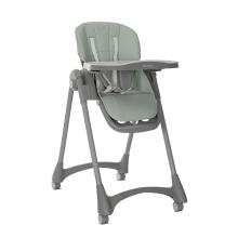 Lorelli Primapapa Art.10100542504 Green Стульчик для кормления