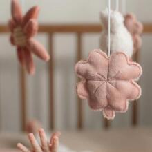 Little Dutch Music Mobile Lucky Blossom Art.NIJN355