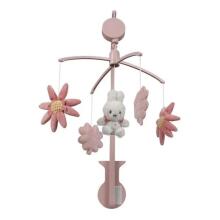 Little Dutch Music Mobile Lucky Blossom Art.NIJN355