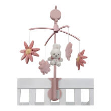 Little Dutch Music Mobile Lucky Blossom Art.NIJN355