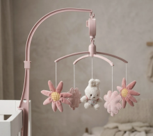Little Dutch Music Mobile Lucky Blossom Art.NIJN355
