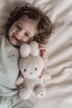 Little Dutch Doll Soft Toys Miffy Art.NIJN351 Mīksta rotaļlieta Zaķis, 20 сm