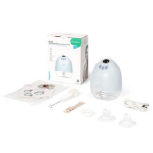 BabyOno Electric Breast Megan Art.1001 Elektriskais  pienapumpis