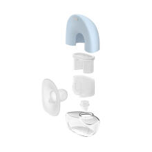 BabyOno Electric Breast Megan Art.1001 Elektriskais  pienapumpis
