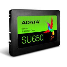 ADATA SU650 2.5" 960GB Serial ATA III SLC