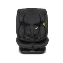 Lorelli Rodeo Isofix 360 Art.10071982501 Black  Детское автокресло 0-18кг