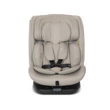 Lorelli Rodeo Isofix 360 Art.10071982507 Beige  autokrēsliņš 0-18 kg